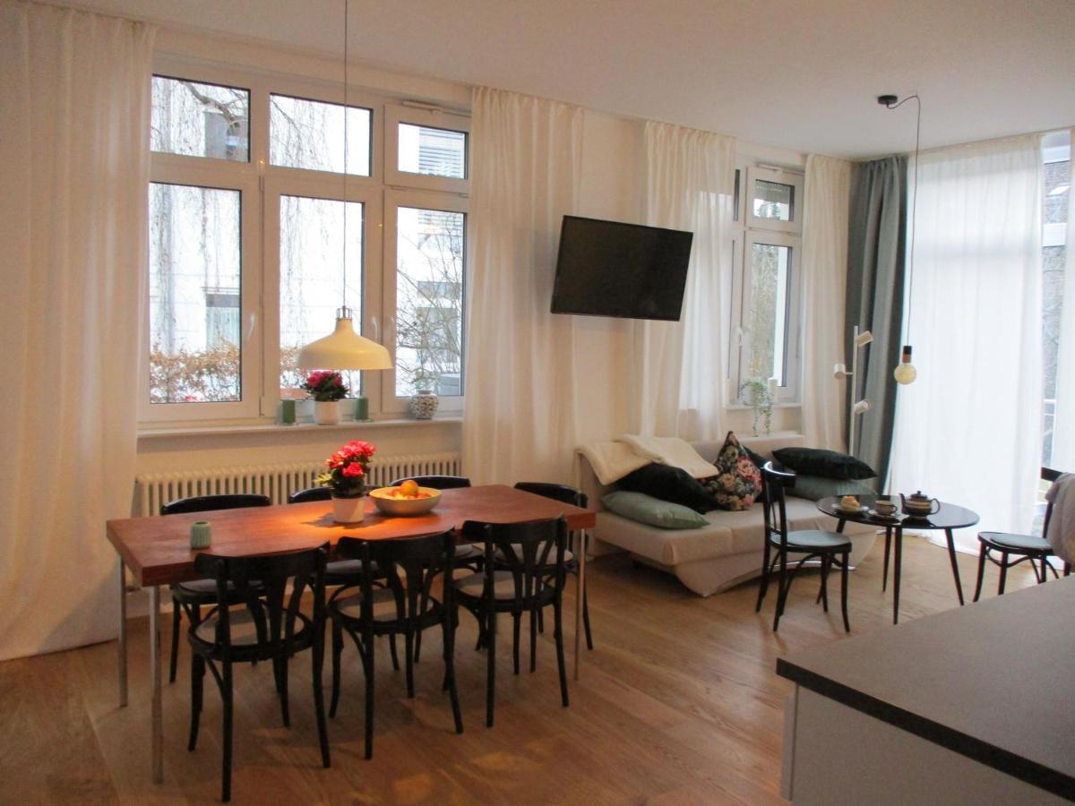 Apartment Am Apfelbaum Reutlingen Luaran gambar