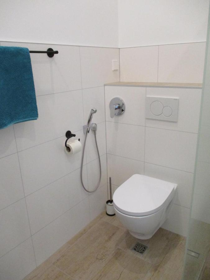 Apartment Am Apfelbaum Reutlingen Luaran gambar