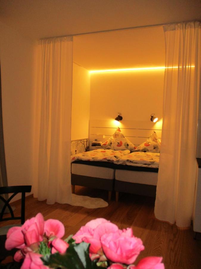 Apartment Am Apfelbaum Reutlingen Luaran gambar