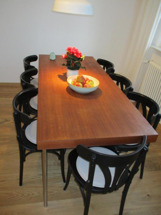 Apartment Am Apfelbaum Reutlingen Luaran gambar